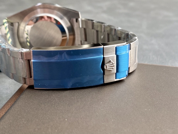 激安ロレックス角部分ディテール